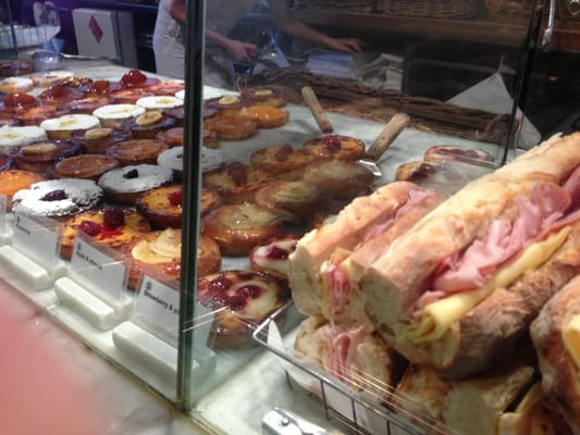Silo Bakery by null