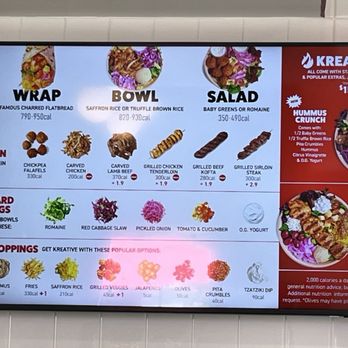 The Kebab Shop - Menu wrap, bowl and salad and kerations - Mediterranean Near Me - Fremont, California The Kebab Shop - Menu wrap, bowl and salad and kerations - Mediterranean Near Me - Fremont, California