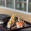 Sushi Moto gift card