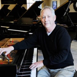 Mike Grossman Piano Tuning