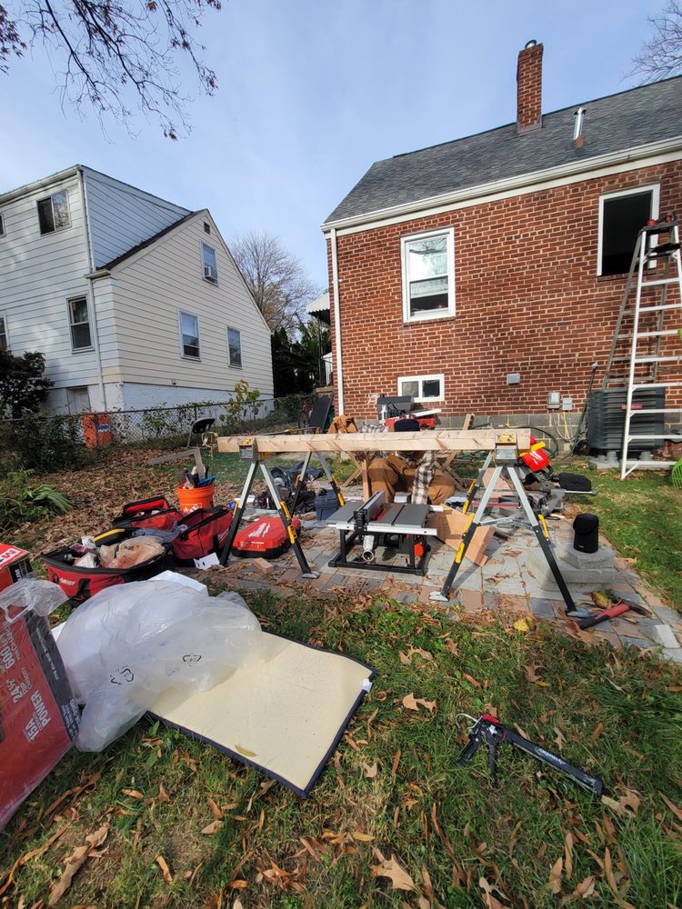 Slide of Chacha S inc