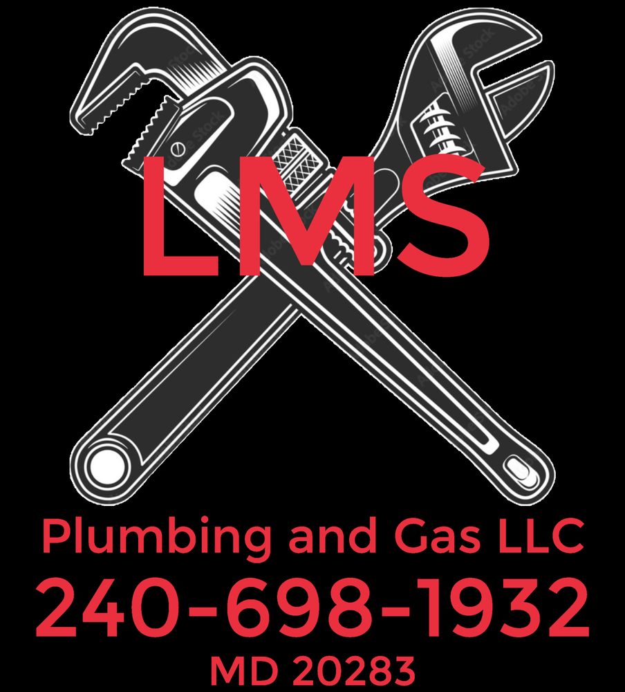 Slide of LMS Plumbing and Gas