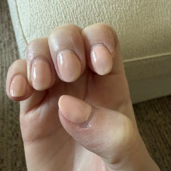 H2O Nails Spa - Nail Salons Near Me - Monrovia, California