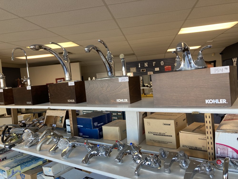 Slide of Crouch Plumbing, Heating & Air Conditioning