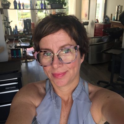 The Fringe Salon by null