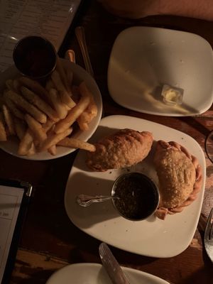 Folklore | Argentine Restaurant by null