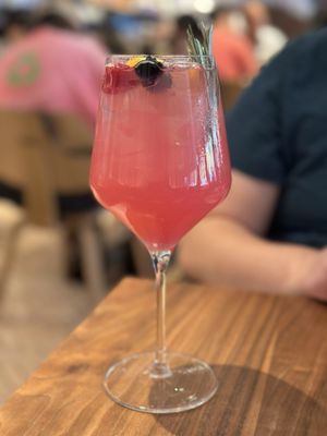 Telefèric Barcelona Palo Alto by null