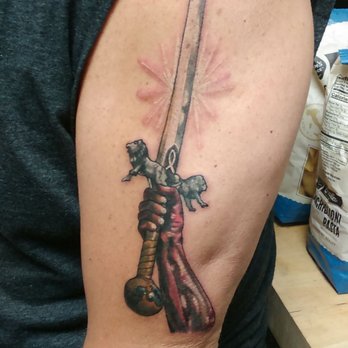 Foolish Pride 2 Tattoo Company - Piercing Near Me - Clearwater, Florida Foolish Pride 2 Tattoo Company - Piercing Near Me - Clearwater, Florida