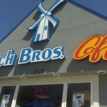 Dutch Bros Coffee - Coffee & Tea Near Me - Spokane, Washington Dutch Bros Coffee - Coffee & Tea Near Me - Spokane, Washington