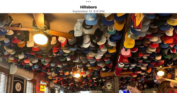 Helvetia Tavern by null