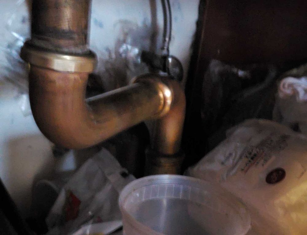 Slide of A J Plumbing Supply