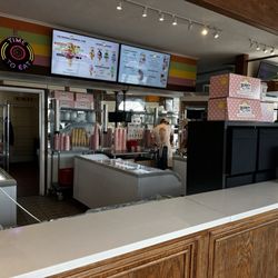 The Original Rainbow Cone