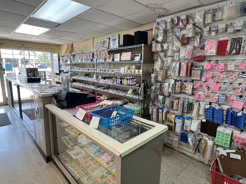 CASA ANTONIO CAKE DECORATING SUPPLIES Updated August 2024 13