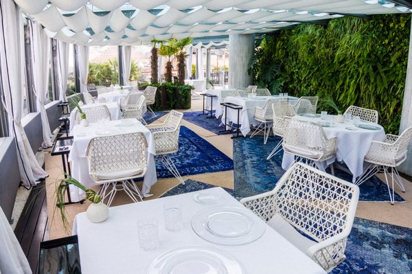 Claris Hotel & Spa, SLH Hotel by null