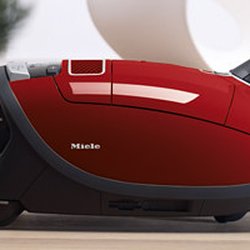 Broadway Vacuum - Miele C3 Canister
