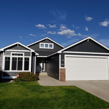 APEX Painting - Residential Exterior Painting - Painters Near Me