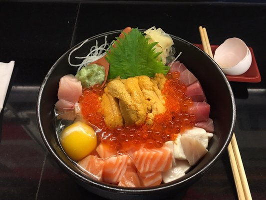 SUSHI KOYA by null