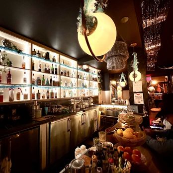 Bank of Italy Cocktail Trust