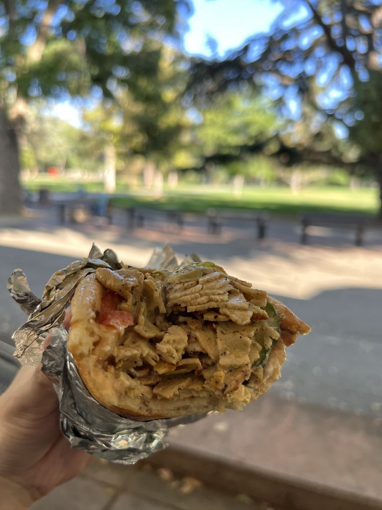 Sam's Mediterranean Cuisine