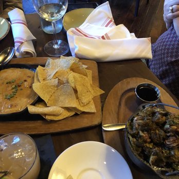 Fork - New American Near Me - Boise, Idaho