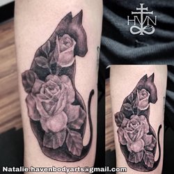 Haven Body Arts