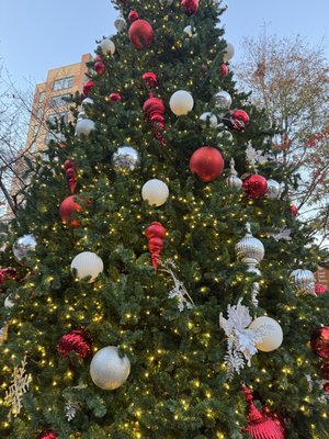 Village at Shirlington by null