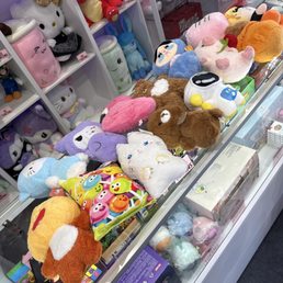 First time haul with the nieces