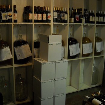 Vines to Wines - Boxes of bottles ready to be filled. - Wineries Near Me - Des Moines, Iowa Vines to Wines - Boxes of bottles ready to be filled. - Wineries Near Me - Des Moines, Iowa