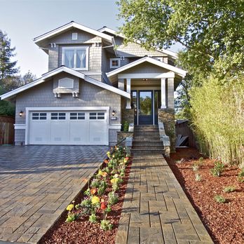 SKS Architects - San Anselmo Custom - Architects Near Me - San Rafael, California SKS Architects - San Anselmo Custom - Architects Near Me - San Rafael, California