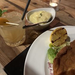 Buenos Aires Argentine Steakhouse - Richmond