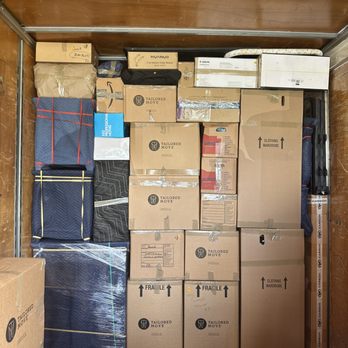Patton's Moving and Storage - Movers Near Me - Winchester, Virginia Patton's Moving and Storage - Movers Near Me - Winchester, Virginia
