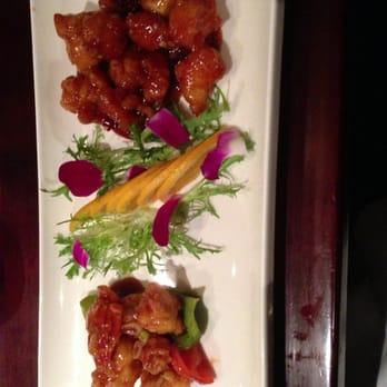 Saketumi - General Tso's Chicken and Lobster. - Japanese Near Me - Rehoboth, Delaware Saketumi - General Tso's Chicken and Lobster. - Japanese Near Me - Rehoboth, Delaware