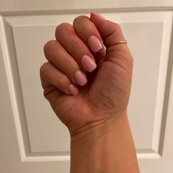 Andy's Nails - Nail Salons Near Me - Germantown, Maryland