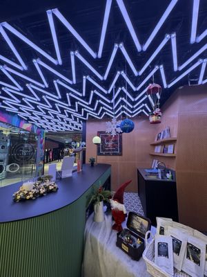 lyf Funan Singapore by null