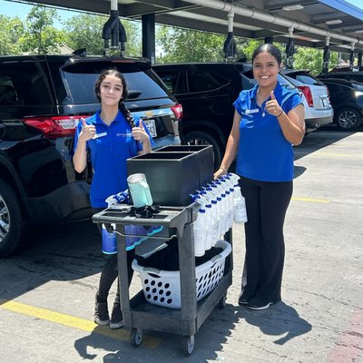 CALIBER CAR WASH - Updated January 2026 - 26 Photos - 1630 Hudson