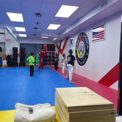 Black Belt America Midland Park