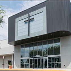 Church of the Redeemer Frederick Campus - COR Frederick Campus