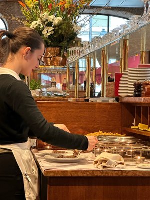 Le Relais de l'Entrecôte by null