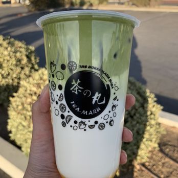 Tea Maru - Bubble Tea Near Me - San Gabriel, California Tea Maru - Bubble Tea Near Me - San Gabriel, California