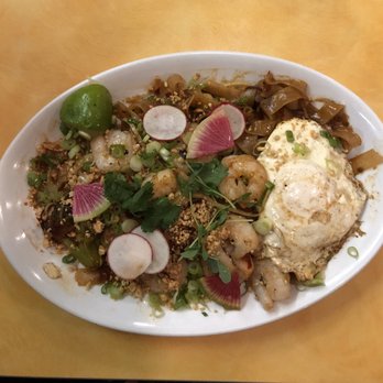 Dashi - Food Trucks Near Me - North Charleston, South Carolina