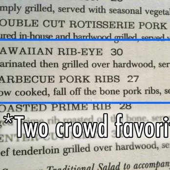 Houston's Restaurant - Houstons @ Irvine, CA - Menu (Ribs & Ribeye) - New American Near Me - Irvine, California Houston's Restaurant - Houstons @ Irvine, CA - Menu (Ribs & Ribeye) - New American Near Me - Irvine, California