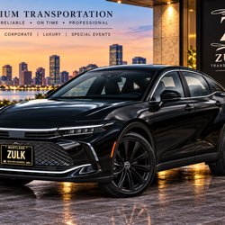 Zulk Transportation