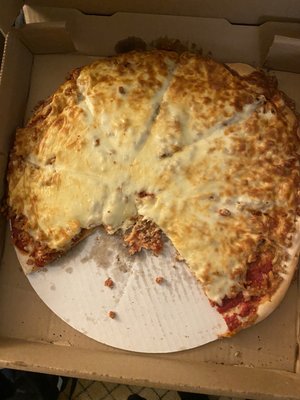 a'Roma Pizza by null