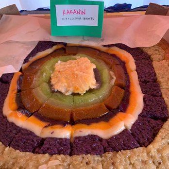 Ruby’s Foodies - Pretty kakanin! Tasty too. - Food Delivery Services Near Me Ruby’s Foodies - Pretty kakanin! Tasty too. - Food Delivery Services Near Me