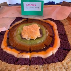 Ruby’s Foodies - Pretty kakanin! Tasty too.