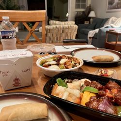 Fai's Chinese Restaurant