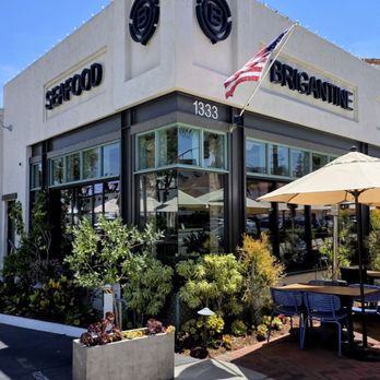 Brigantine - Seafood Near Me - Coronado, California Brigantine - Seafood Near Me - Coronado, California