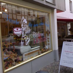 Bäckerei Heinze