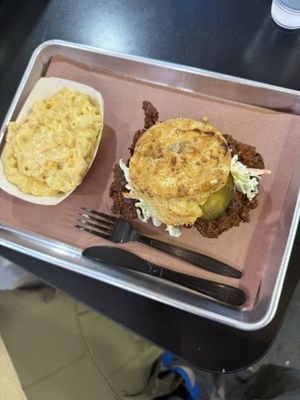 Mama Jo's Chicken, Biscuits, BBQ by null