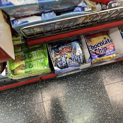 Stop-N-Go Foods Store - star crunch